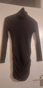 Shein Jurkje Herfst/Winter - Maat S, Kleding | Dames, Jurken, Zwart, Ophalen of Verzenden, Maat 36 (S), Gedragen