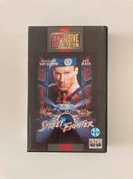 Streetfighter - VHS, Ophalen of Verzenden, Zo goed als nieuw