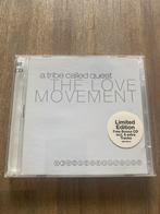 A Tribe Called Quest - The Love Movement (Limited Edition), Ophalen of Verzenden, 1985 tot 2000, Gebruikt