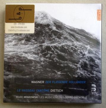Der Fliegende Holländer Wagner / Le Vaisseau Fantôme Dietsch beschikbaar voor biedingen