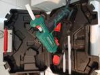 Lijmpistool, Doe-het-zelf en Verbouw, Gereedschap | Zaagmachines, Ophalen of Verzenden, Gebruikt