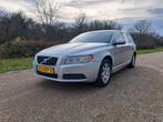 Volvo V70 3.2 | automaat | 2008 | nw APK!, Auto's, 238 pk, Stoelverwarming, Zwart, 3190 cc