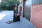 Toyota SWE120L stapelaar elektrische met pompwagen functie, 1000 tot 2000 kg, Elektrisch, Stapelaar, Toyota