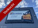 Toyota Verso-S 1.3 VVT-i Dynamic Uitvoering _ Automaat, Euro 5, 4 cilinders, Bedrijf, Start-stop-systeem