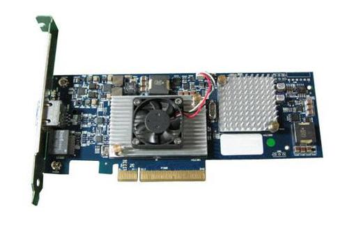 Dell Broadcom 57710 Single port 10Gb RJ45 RK375, Computers en Software, Netwerkkaarten
