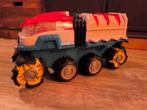 Paw patrol., Kinderen en Baby's, Speelgoed | Speelgoedvoertuigen, Ophalen of Verzenden, Gebruikt