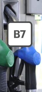 B7 aangeboden, Ophalen