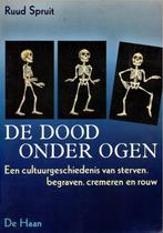 Spruit - De dood onder ogen - sterven, begraven, cremeren en, Ophalen, Zo goed als nieuw, Ziel of Sterfelijkheid, Achtergrond en Informatie