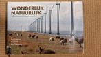 Wonderlijk natuurlijk - Nederlandse landschappen verbeeld., Boeken, Natuur, Ophalen of Verzenden, Zo goed als nieuw, Vogels
