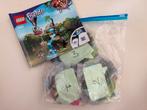 LEGO Friends Tijger Reddingsactie met Luchtballon - 41423, Kinderen en Baby's, Speelgoed | Duplo en Lego, Ophalen of Verzenden