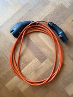 Auto laadkabel 6m type 1, Ophalen of Verzenden, Gebruikt, Mitsubishi