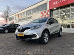 Renault Captur 0.9 TCe Limited, Auto's, Renault, Voorwielaandrijving, 898 cc, Stof, Gebruikt
