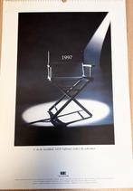 Kalenders met erg mooie posters, Verzamelen, Ophalen, Rechthoekig Staand, Zo goed als nieuw, A1 t/m A3