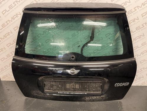 Achterklep 668/9 Mini R50, Auto-onderdelen, Carrosserie en Plaatwerk, Achterklep, Mini, Achter, Gebruikt, Ophalen of Verzenden