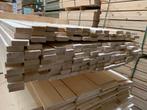 Planken, raggels,, Ophalen, Minder dan 25 mm, Nieuw, Plank