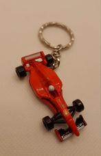 Mooie oude sleutelhangers formule 1 Shell, Ophalen of Verzenden, Zo goed als nieuw