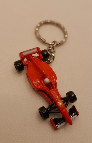 Mooie oude sleutelhangers formule 1 Shell  beschikbaar voor biedingen