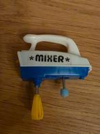 Barbie Sindy Pedigree wind up mixer, Verzamelen, Ophalen of Verzenden, Gebruikt, Accessoires