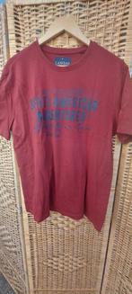 Shirt van Canda, maat M, Bruin, Maat 48/50 (M), Ophalen of Verzenden, Zo goed als nieuw
