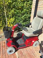 Scootmobiel, Ophalen, Zo goed als nieuw, 26 t/m 35 km, 11 t/m 15 km/u