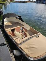 sloep AquaticoEvo 550 by Nauta Maritiem, Watersport en Boten, Sloepen, Ophalen, Polyester, Diesel, Binnenboordmotor