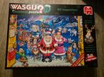 Kerst puzzels 2 x 1000, Hobby en Vrije tijd, Denksport en Puzzels, Ophalen of Verzenden, Zo goed als nieuw