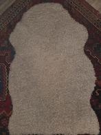Witte Schapenvacht - Warm en Zacht!, 50 tot 100 cm, Wit, Scandinavisch, Zo goed als nieuw