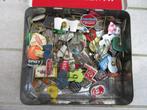 reclamespeldjes, Verzamelen, Speldjes, Pins en Buttons, Ophalen, Gebruikt, Overige onderwerpen, Speldje of Pin