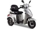 Scootmobiel IVA E1000, Overige merken, Nieuw, Ophalen of Verzenden, 16 km/u of meer