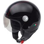 HELM BEON DESIGN ZWART LARGE EN X-LARGE, BEON, Heeswijk, Info@vanesch-tweewielers.nl, Extra large of groter