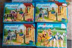 Heel veel mooie playmobil paarden sets nieuwstaat, Kinderen en Baby's, Speelgoed | Playmobil, Ophalen of Verzenden, Zo goed als nieuw