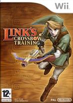 Link’s Crossbow Training Wii – Slechts €1,99!