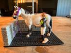 Poetsplaats schleich horses, Ophalen, Zo goed als nieuw