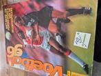 Voetbalboek van 96 compleet met voetbalfotos, Verzamelen, Ophalen, Zo goed als nieuw, Buitenlandse clubs