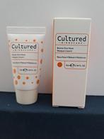 Cultured - Biome One Mask (10ml), Ophalen of Verzenden, Nieuw, Gehele gezicht, Verzorging