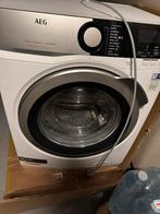 Goed werkende wasmachine 8kg - Snel ophalen!, Witgoed en Apparatuur, Wasmachines, 1200 tot 1600 toeren, Gebruikt, Verzenden, 8 tot 10 kg