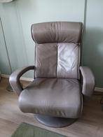 Relaxstoel (Prominent), Ophalen, Gebruikt, Minder dan 75 cm, Leer