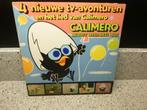 mooie LP van Calimero, Cd's en Dvd's, Ophalen of Verzenden, Gebruikt
