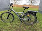 Riverside Elektrische hybride fiets original 920 e., Fietsen en Brommers, 50 km per accu of meer, Zo goed als nieuw, 47 tot 51 cm