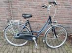 Damesfiets, Fietsen en Brommers, Fietsen | Dames | Damesfietsen, Ophalen, Gebruikt, Overige merken, Versnellingen