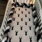 Bedbumper/ bedomrander 3M, Ophalen of Verzenden, Gebruikt, Overige typen