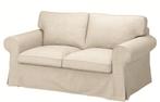 2 zits bank, Huis en Inrichting, Ophalen, Gebruikt, Tweepersoons, 75 tot 100 cm