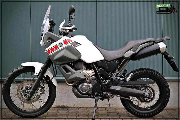 YAMAHA XT 660 Z TENERE (bj 2009) XT660 XT660Z XTZ, Motoren, Motoren | Yamaha, Bedrijf, Overig, 12 t/m 35 kW