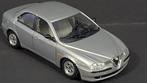 Alfa Romeo 156 1:24 Bburago Burago Pol, Hobby en Vrije tijd, Modelauto's | 1:24, Verzenden