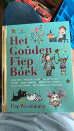 Mies Bouhuys - Het Gouden Fiep boek, Mies Bouhuys; Han G. Hoekstra; Fiep Westendorp; Hans van der ..., Ophalen of Verzenden, Zo goed als nieuw