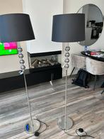 Vloerlampen zgan, Ophalen of Verzenden, Zo goed als nieuw, 150 tot 200 cm
