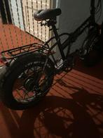 RAAKS Elektrische Fatbike - Zo goed als nieuw!, Overige merken, Ophalen of Verzenden, Zo goed als nieuw, 50 km per accu of meer