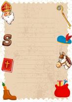 Persoonlijke sinterklaas of kerst gedicht(en), Diversen, Sinterklaas, Ophalen of Verzenden, Nieuw
