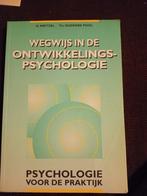G. Mietzel - Wegwijs in de ontwikkelingspsychologie, Gelezen, G. Mietzel, Ophalen of Verzenden, Nederlands