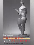 CHARLOTTE VAN PALLANDT GIPSEN EN SCHETSEN, Verzenden, Zo goed als nieuw, Overige onderwerpen